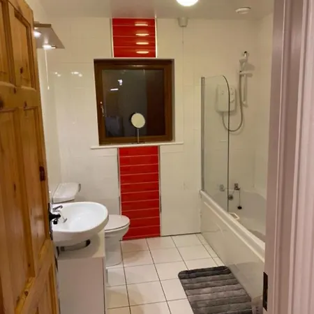 Alloggio in famiglia Lahinch Road