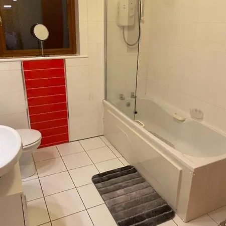 Lahinch Road Alloggio in famiglia Ennis