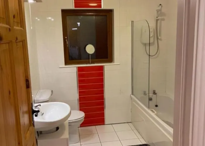 Accommodatie bij particulieren Lahinch Road