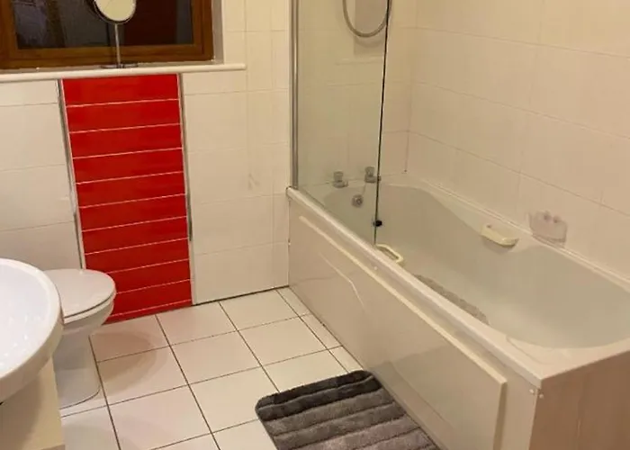 Lahinch Road Accommodatie bij particulieren Ennis